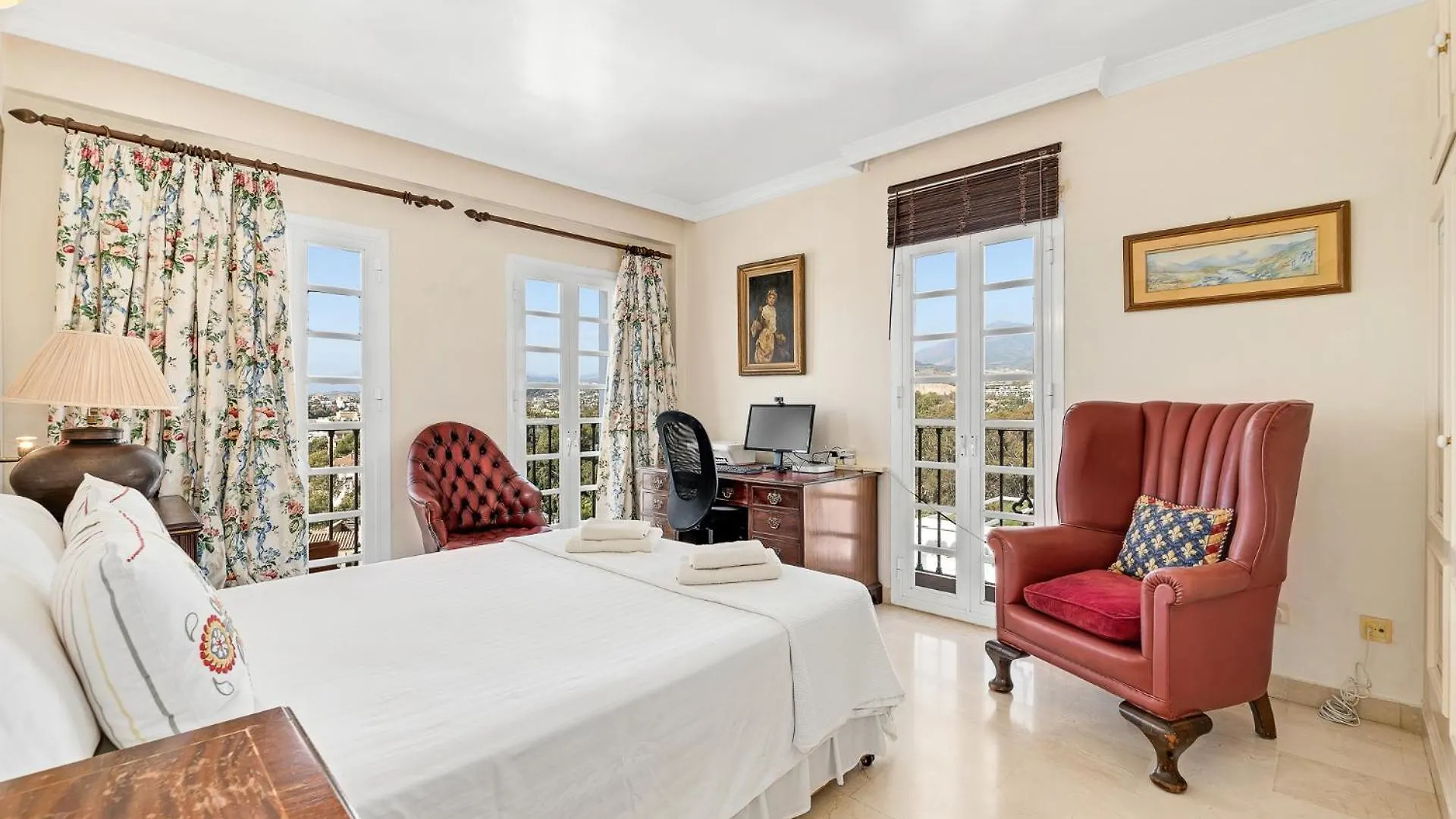 Holiday home Spacy Stylish Aloha Townhouse Marbella