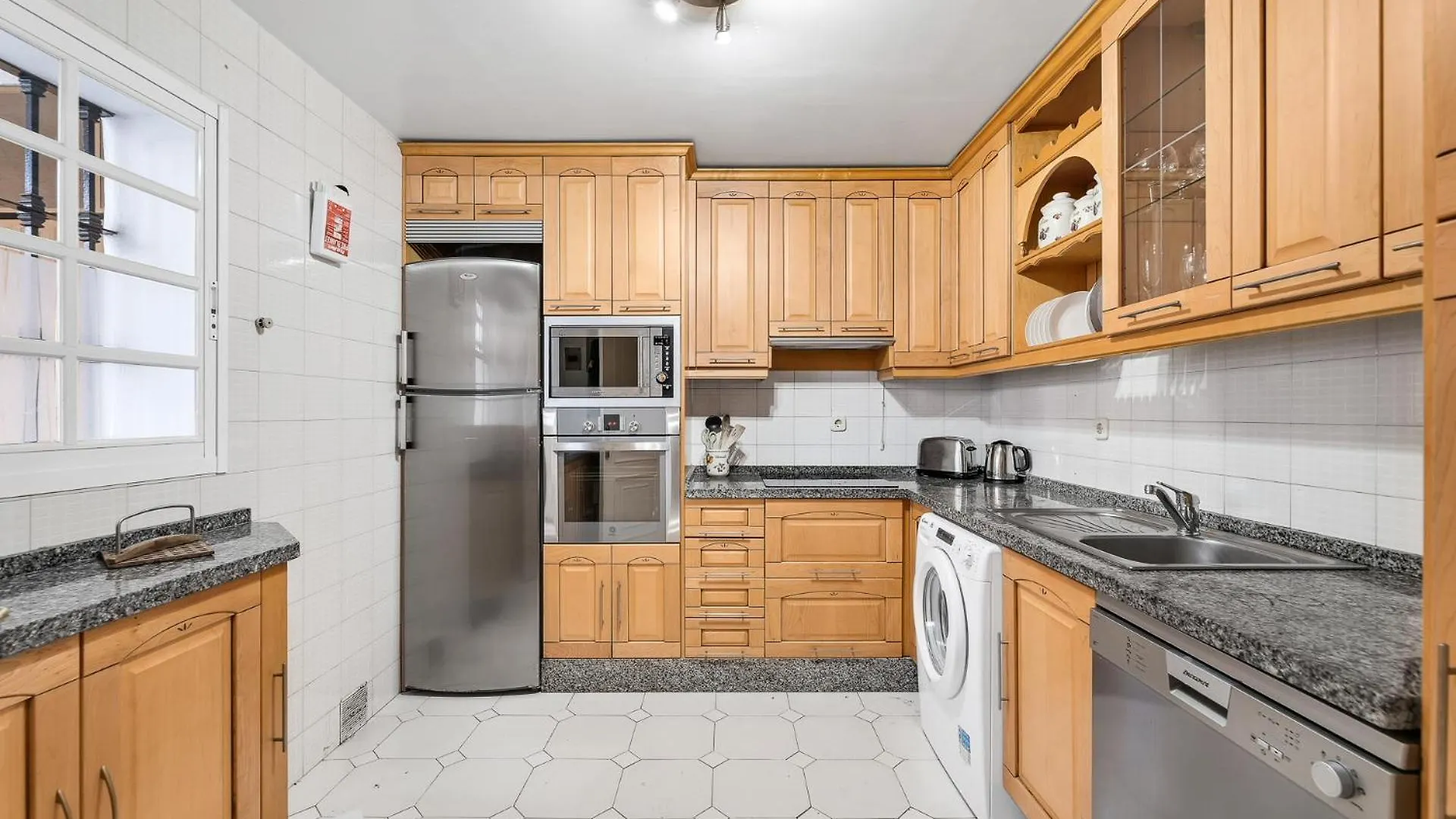 Holiday home Spacy Stylish Aloha Townhouse Marbella