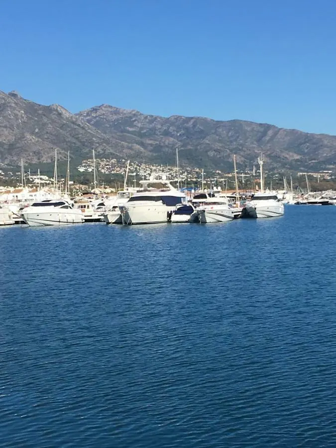 Holiday home Spacy Stylish Aloha Townhouse Marbella